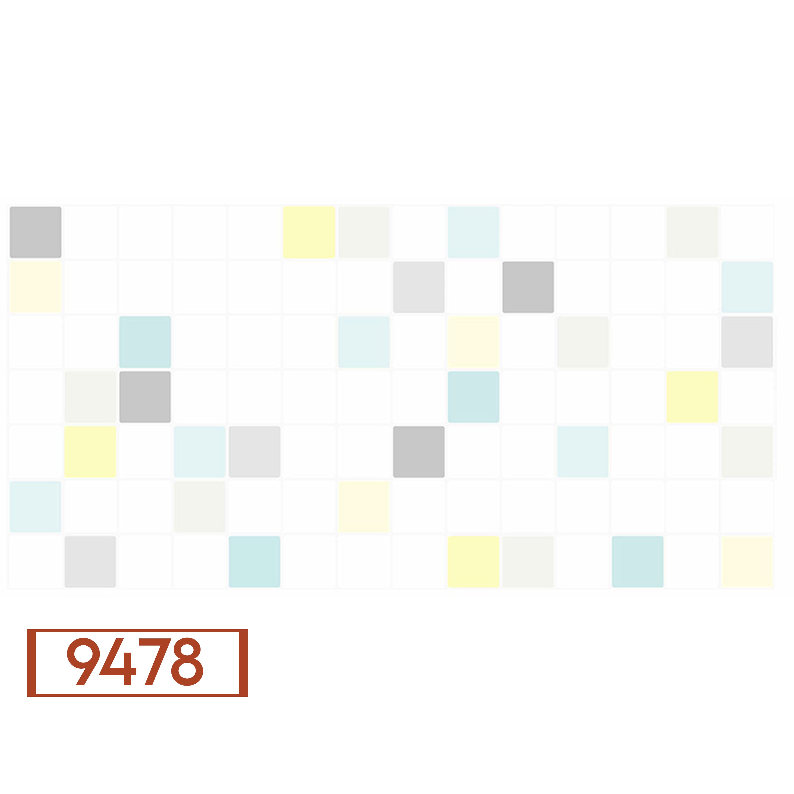 Pannelli 3D Rivestimento a parete in PVC effetto pietra, mosaico, legno Realistici e isolanti. - Eternal Parquet