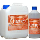 FLAME - fondo all'acqua bicomponente altamente tonalizzante per parquet Litri 6 (5+1) Vermeister