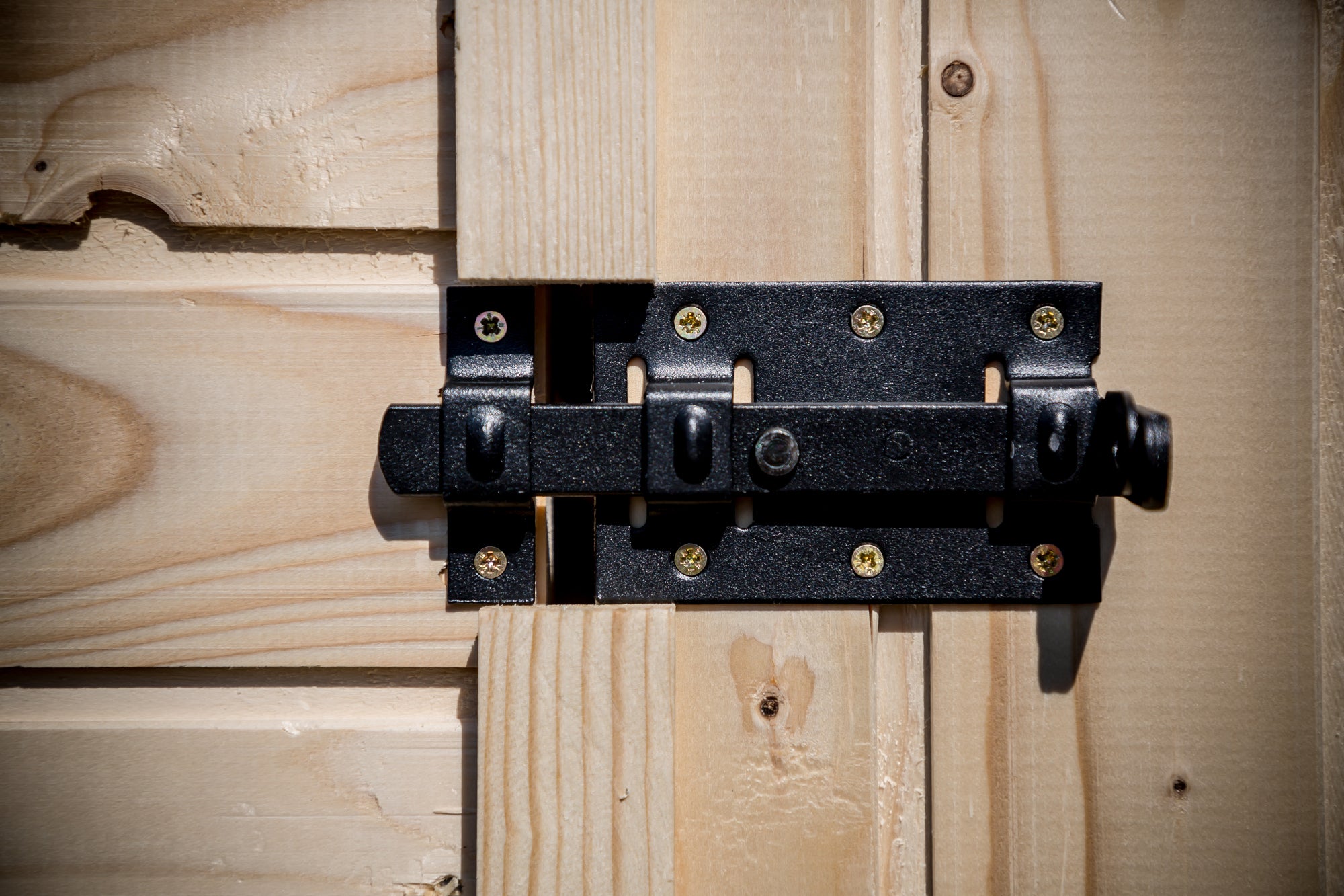 Casetta Di Legno Spessore 16mm Con Pavimento 160x120cm - Eternal Parquet