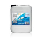 Detersolvente Sgrassante neutro sgrassa superficie lavabilI 5Litri Geal CB90 Prezzo Offerta - Eternal Parquet