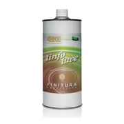 Finitura protettiva oleo cerosa lucidante per legno 5 Lt Geal LINFOLUCE Prezzo Offerta - Eternal Parquet