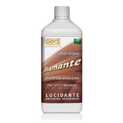 Finitura super lucidante per superfici dure levigate e lucidate 1L Geal DIAMANTE Prezzo Offerta - Eternal Parquet