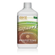 Impregnante - Protettivo antidegrado antimacchia ed antiusura del legno 1L Geal LINFUORI Prezzo Offerta - Eternal Parquet