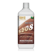 Manutenzione conservativa per cotto terracotta e pietra 5Lt Geal CB 08 Prezzo Offerta - Eternal Parquet