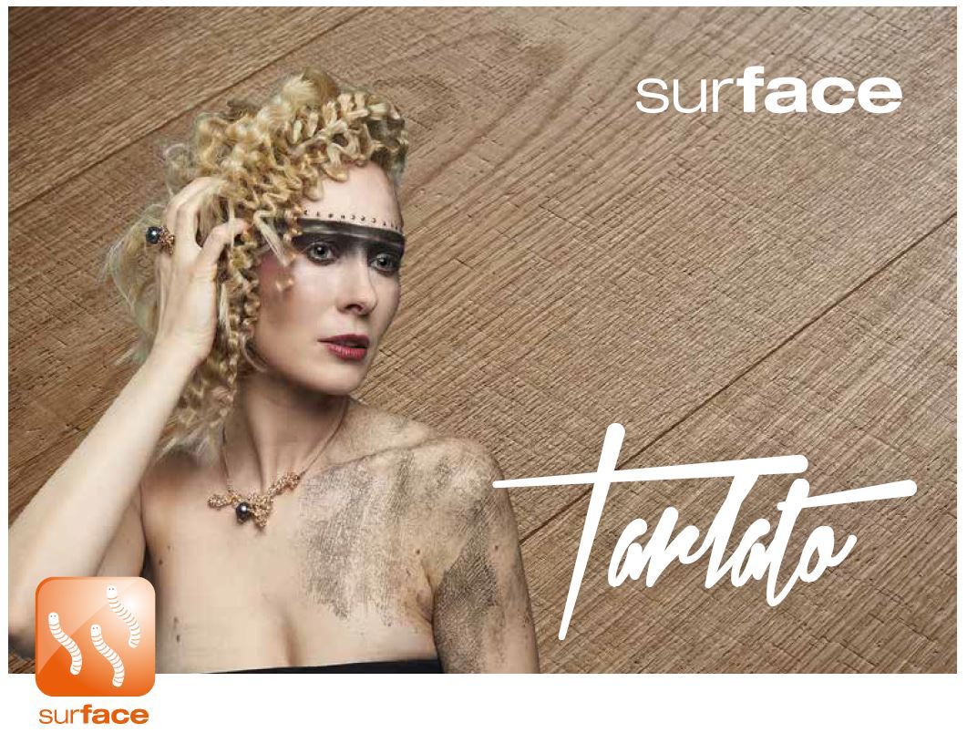 Lotto 50/100m²  Urban Parquet Termotrattato HAFRO Rovere Effetto Moschettato Oil - Eternal Parquet