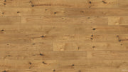 STOCK Parquet Maxilistone HAFRO LOSER in rovere Country Oliato naturale e spazzolato 1860x189x14mm incollato o flottante