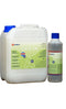 IDRO 2K - vernice bicomponente all'acqua nelle versioni CLASSICA (naturale), SAT (satinata) , EXPORT (opaca)  latta da lt 5,5 - Eternal Parquet