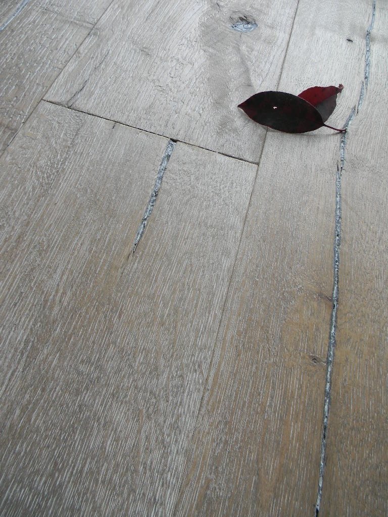 KAHRS DA CAPO COLLECTION MAXILISTONE  "INDOSSATI" in rovere antico **MEGAPACK POSA E MANUTENZIONE IN OMAGGIO*** - Eternal Parquet