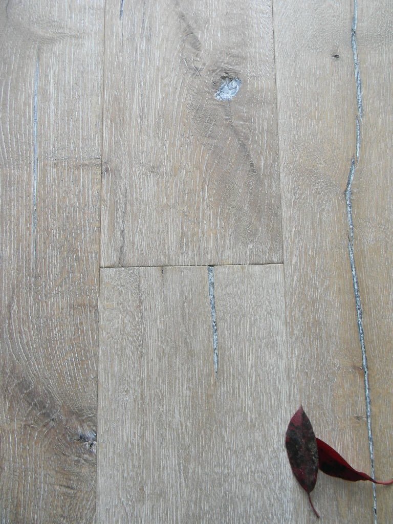 KAHRS DA CAPO COLLECTION MAXILISTONE  "INDOSSATI" in rovere antico **MEGAPACK POSA E MANUTENZIONE IN OMAGGIO*** - Eternal Parquet
