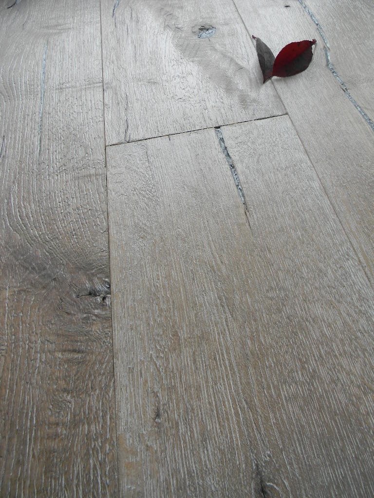 KAHRS DA CAPO COLLECTION MAXILISTONE  "INDOSSATI" in rovere antico **MEGAPACK POSA E MANUTENZIONE IN OMAGGIO*** - Eternal Parquet
