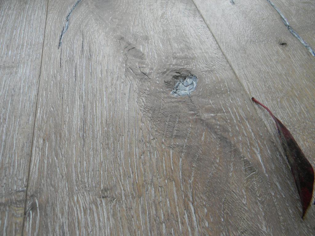 KAHRS DA CAPO COLLECTION MAXILISTONE  "INDOSSATI" in rovere antico **MEGAPACK POSA E MANUTENZIONE IN OMAGGIO*** - Eternal Parquet
