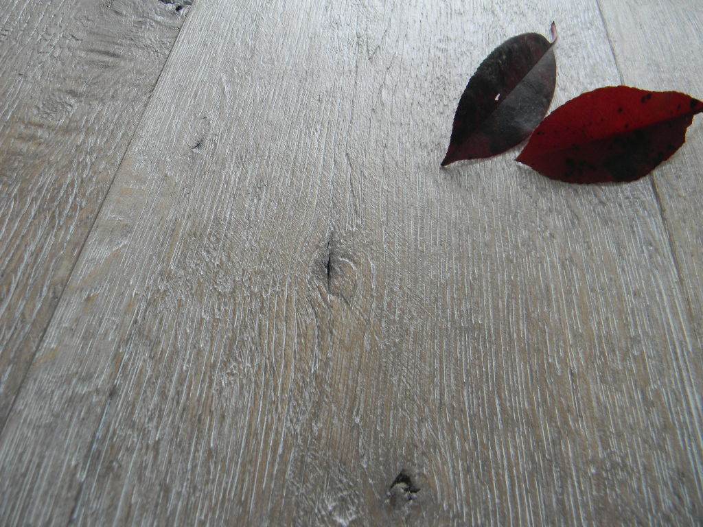 KAHRS DA CAPO COLLECTION MAXILISTONE  "INDOSSATI" in rovere antico **MEGAPACK POSA E MANUTENZIONE IN OMAGGIO*** - Eternal Parquet