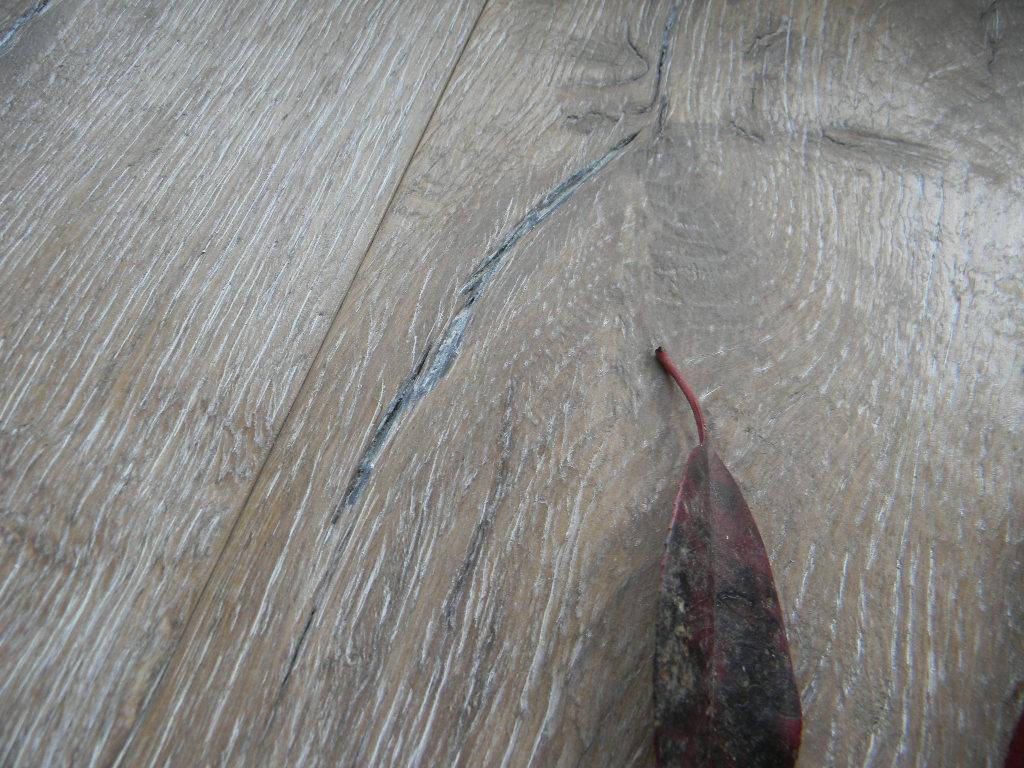KAHRS DA CAPO COLLECTION MAXILISTONE  "INDOSSATI" in rovere antico **MEGAPACK POSA E MANUTENZIONE IN OMAGGIO*** - Eternal Parquet