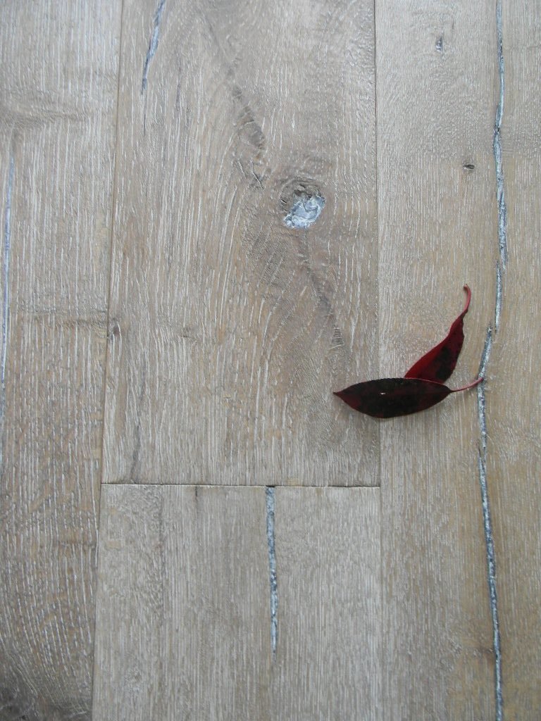 KAHRS DA CAPO COLLECTION MAXILISTONE  "INDOSSATI" in rovere antico **MEGAPACK POSA E MANUTENZIONE IN OMAGGIO*** - Eternal Parquet