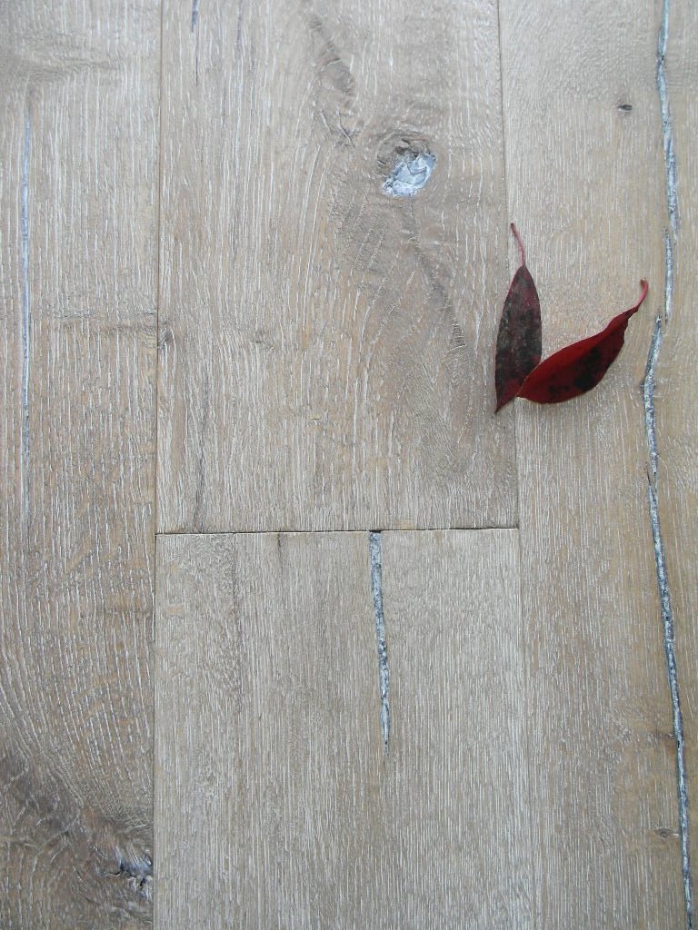 KAHRS DA CAPO COLLECTION MAXILISTONE  "INDOSSATI" in rovere antico **MEGAPACK POSA E MANUTENZIONE IN OMAGGIO*** - Eternal Parquet