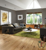 MAXILISTONE prefinito in rovere KAHRS SPIRIT RUGGED COLLECTION HUSK - Eternal Parquet
