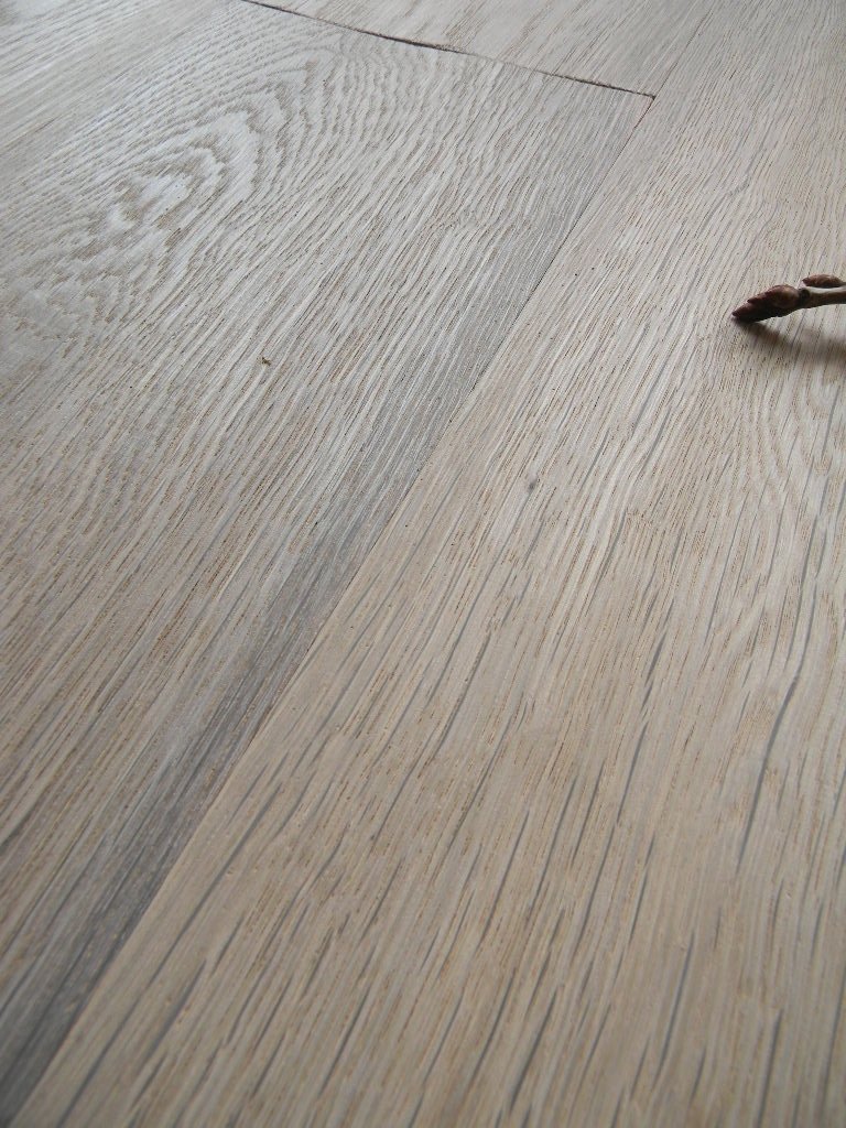 MAXILISTONE prefinito rovere TRENCH KAHRS SPIRIT RUGGED COLLECTION - Eternal Parquet