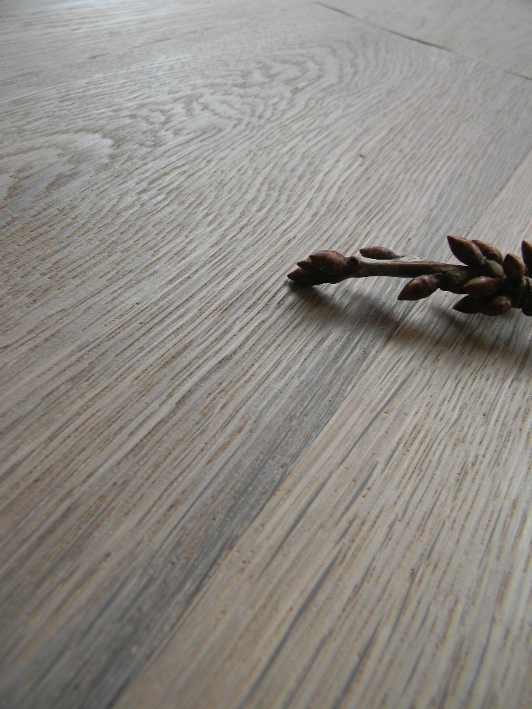 MAXILISTONE prefinito rovere TRENCH KAHRS SPIRIT RUGGED COLLECTION - Eternal Parquet