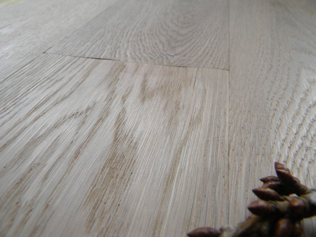 MAXILISTONE prefinito rovere TRENCH KAHRS SPIRIT RUGGED COLLECTION - Eternal Parquet