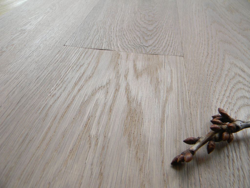 MAXILISTONE prefinito rovere TRENCH KAHRS SPIRIT RUGGED COLLECTION - Eternal Parquet
