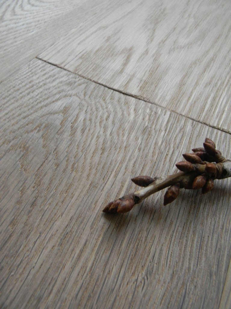 MAXILISTONE prefinito rovere TRENCH KAHRS SPIRIT RUGGED COLLECTION - Eternal Parquet