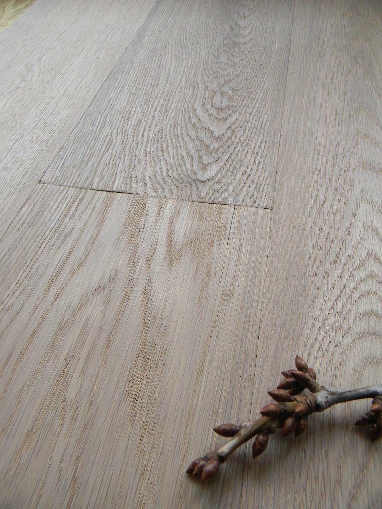 MAXILISTONE prefinito rovere TRENCH KAHRS SPIRIT RUGGED COLLECTION - Eternal Parquet