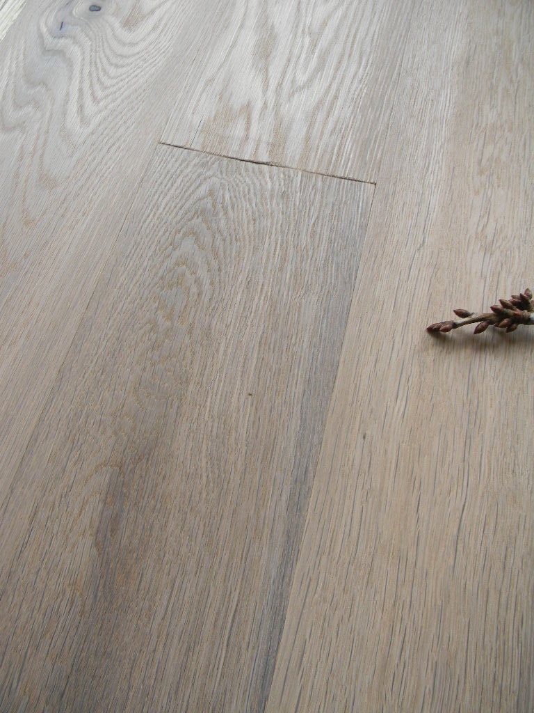 MAXILISTONE prefinito rovere TRENCH KAHRS SPIRIT RUGGED COLLECTION - Eternal Parquet