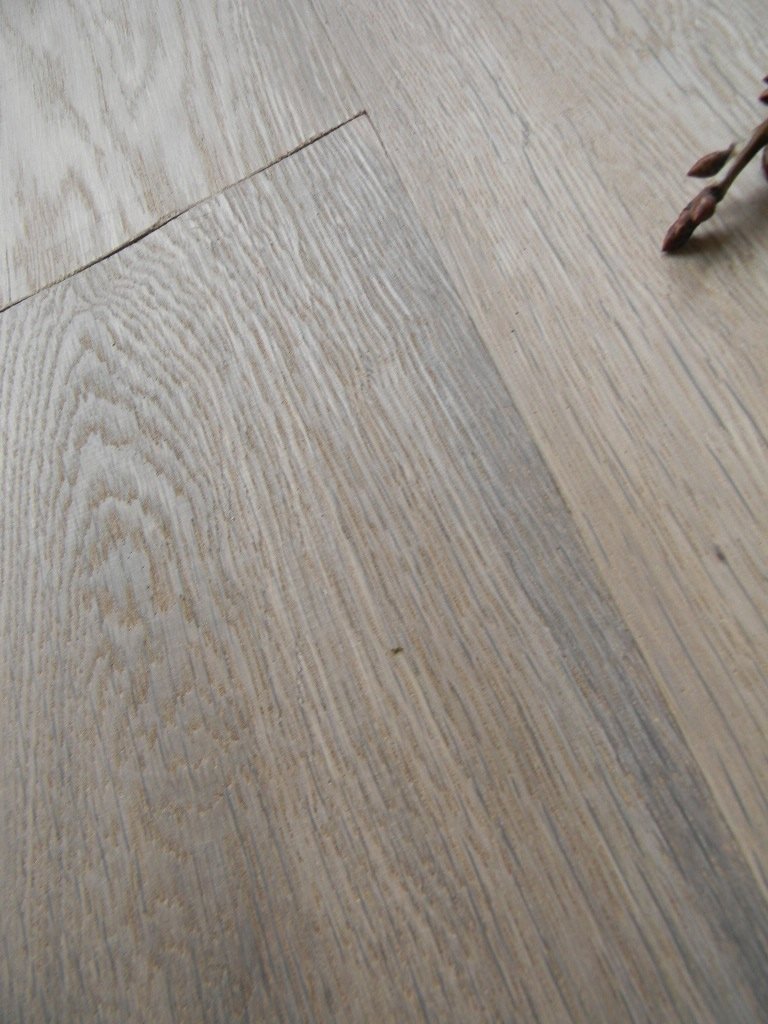MAXILISTONE prefinito rovere TRENCH KAHRS SPIRIT RUGGED COLLECTION - Eternal Parquet