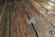 MAXILISTONE prefinito modello "UNICO" KAHRS DA CAPO COLLECTION - Eternal Parquet