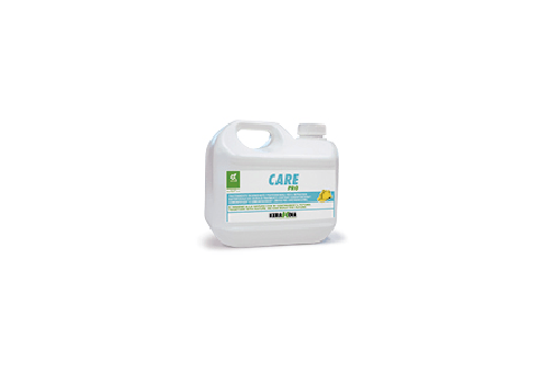 Care Pro Kerakoll Trattamento Rigenerante per Pavimenti in Legno, PVC, Linoleum - Eternal Parquet