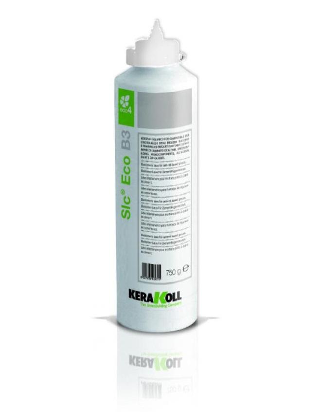 Kerakoll Colla Eco B3 per Incollaggio degli Incastri Parquet Maschio-Femmina - Eternal Parquet