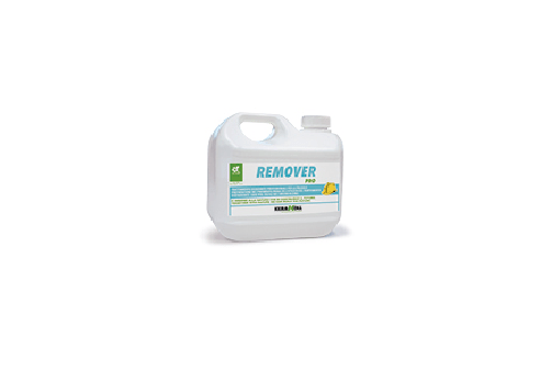 Remover Pro Kerakoll Decerante Pulisce ed Elimina i Residui di Vecchie Cere - Eternal Parquet