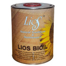 Lios B 100 trattamento ad olio per pavimento in legno 1Lt Chimiver - Eternal Parquet