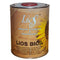 Lios Bioil Natural olio naturale per trattamento pavimenti in legno 1L - Eternal Parquet