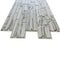 Pannelli 3D Rivestimento a parete in PVC effetto pietra, cementine, Maioliche, legno Realistici e isolanti. Eternal Parquet