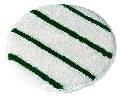 Menser bonnetpad pulizia lavaggio pavimenti tappeti e moquette alte prestazioni - Eternal Parquet