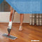 Merlino Spray Mop Speciale Mop con nebulizzatore per pavimenti in legno PARQUET Vermeister
