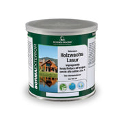 NATURAQUA HOLZWACHS LASUR 3IN1 - Fondo finitura cerato all'acqua per esterni