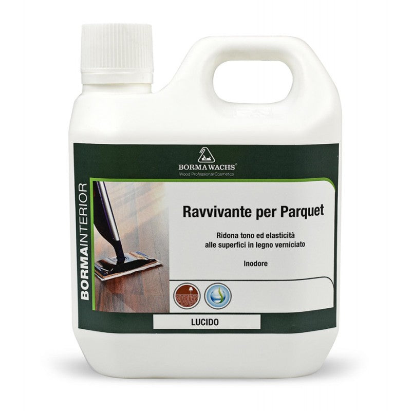 NATURAQUA RAVVIVANTE PER PARQUET