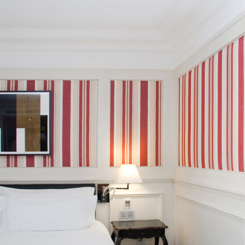 ML 18 di Cornice SOFFITTO/PARETE in DUROPOLIMERO (C335) 200X21,5X20 - Eternal Parquet