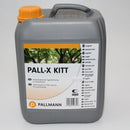 Pallmann Pall-X Kitt BIO per Fughe Stucco per Giunti Parquet a Base d'Acqua 5L - Eternal Parquet