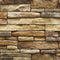 Pannelli 3D Rivestimento a parete in PVC effetto pietra, cementine, Maioliche, legno Realistici e isolanti. Eternal Parquet