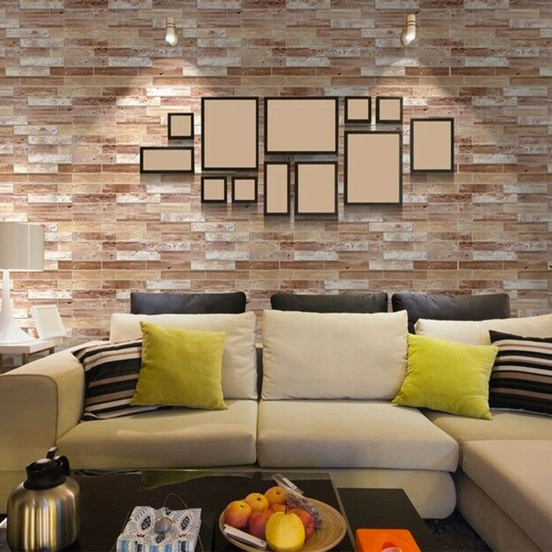Pannelli da parete in legno 3d pannelli da parete in legno impiallacciato  con forme geometriche impiallacciatura ricostituita in palissandro