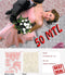 PASSATOIA TAPPETO da 50ML mod "WEDDING" per cerimonie, alberghi, matrimoni - Eternal Parquet
