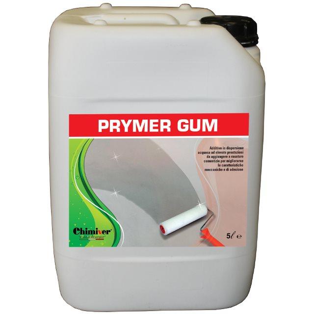 Prymer Gun additivo per cemento per rasature cementizie latta 10lt Chimiver - Eternal Parquet