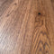 Plancher en bois de chêne préfini brossé. Ligne PLANET 10x125x900 mod. CANYON 