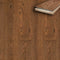 Plancher en bois de chêne préfini brossé. Ligne PLANET 10x125x900 mod. CANYON 