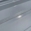 MAXI Pannelli 3D HI-RES Rivestimento a parete in PVC - RIGHE GLITTER- Realistici e isolanti.
