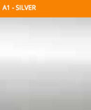 Profilo in Alluminio per parquet e laminati in 34 decori posa 2in1 da 93cm 3in1 (di compensazione o dilatazione , a scendere, di chiusura) (biadesivo e tasselli) - Eternal Parquet