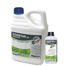 Ecostar 2K SANIPLUS vernice all'acqua per parquet antibatterico 5+0.5Lt - Eternal Parquet